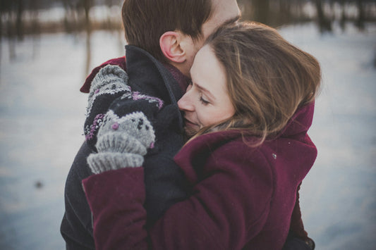 20 petites attentions de couple pour entretenir la flamme