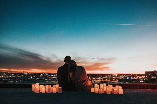 25 Messages d'Anniversaire de Mariage à Envoyer à Votre Epoux(se)