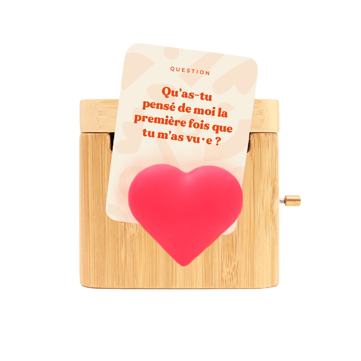 Happy Loop des Amoureux