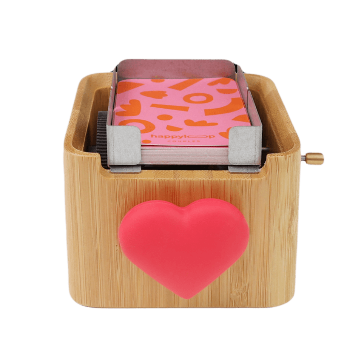 Happy Loop des Amoureux