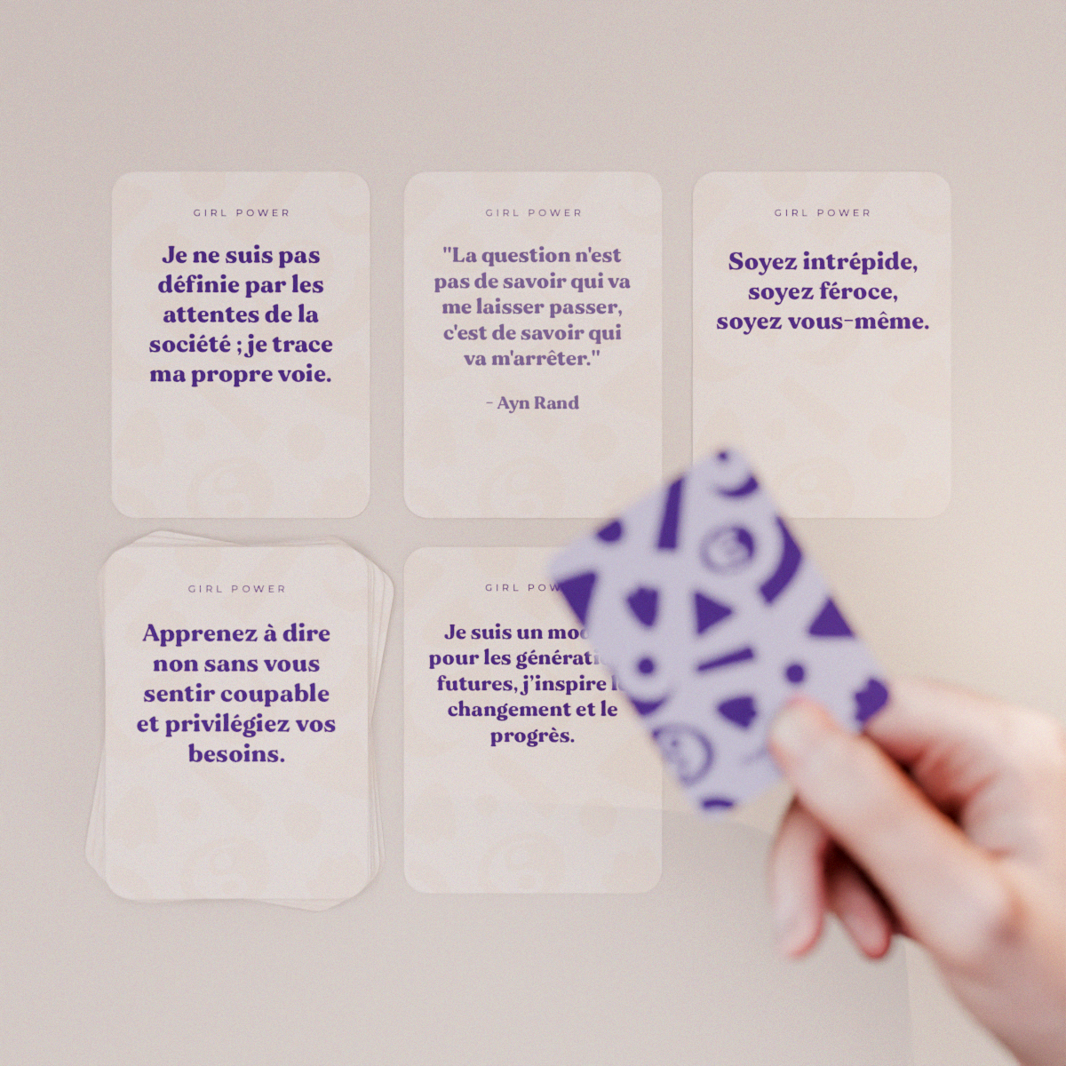 30 Jours de Girl Power