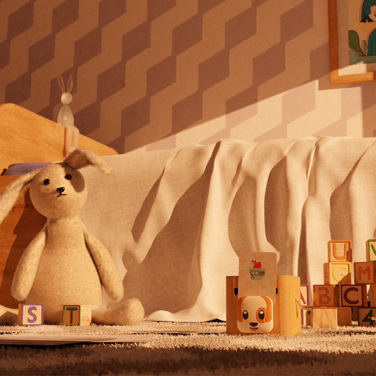 Happy Loop Famille