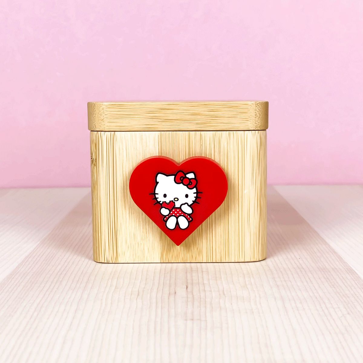 Lovebox Hello Kitty