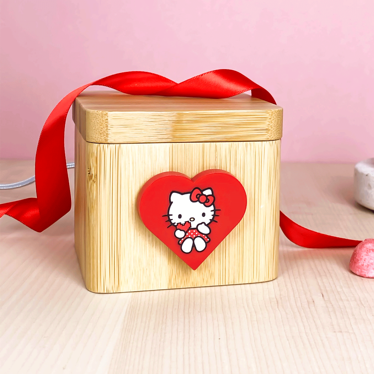 Lovebox Hello Kitty