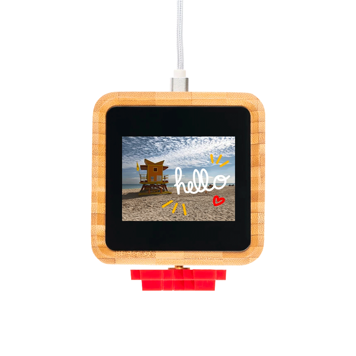 Coffret Duo Couleur & Photo