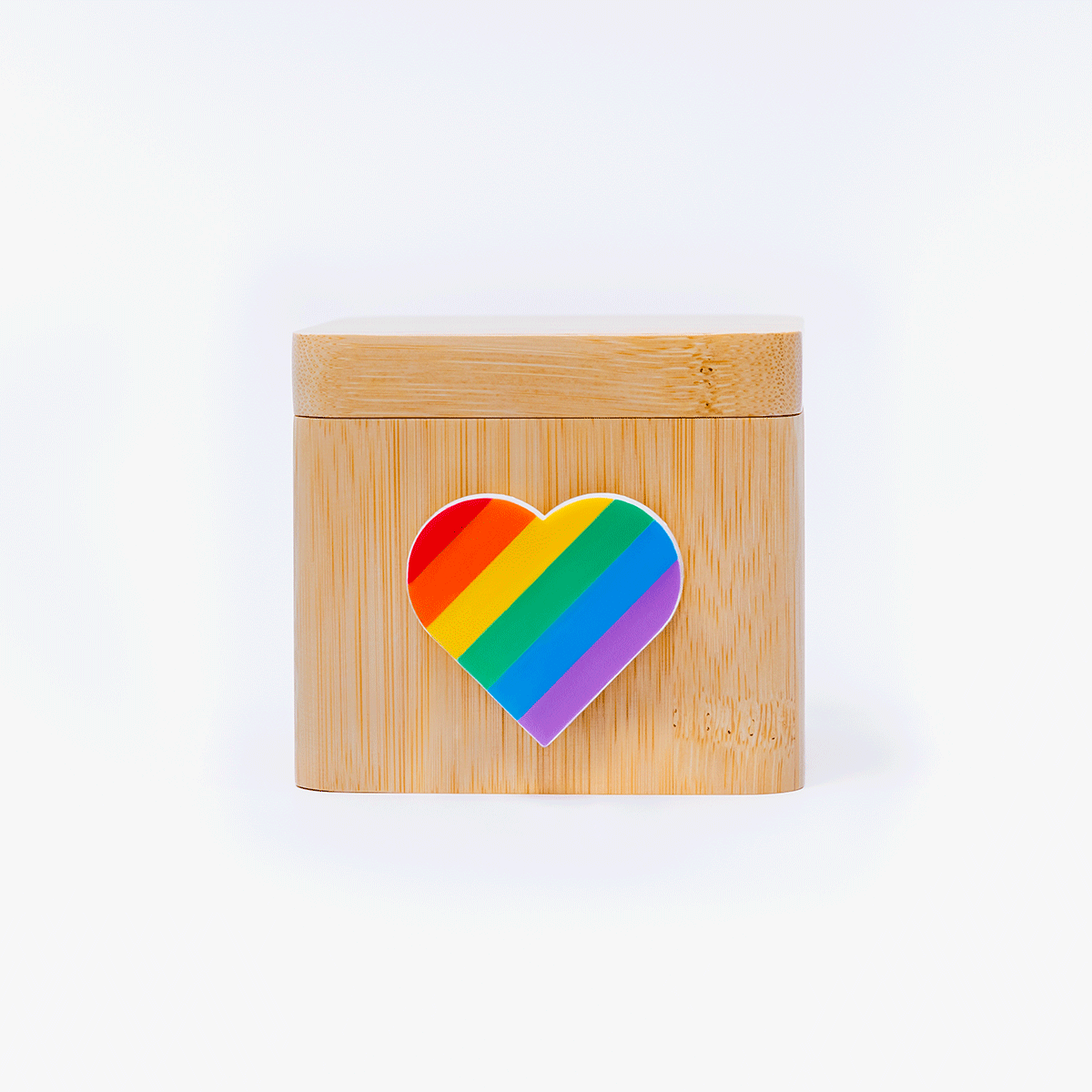 lovebox pride cadeau