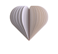 Spinny Papier