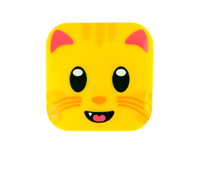 Spinny Chat