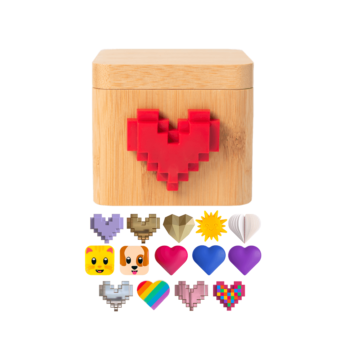 L’ultimate Lovebox Pack
