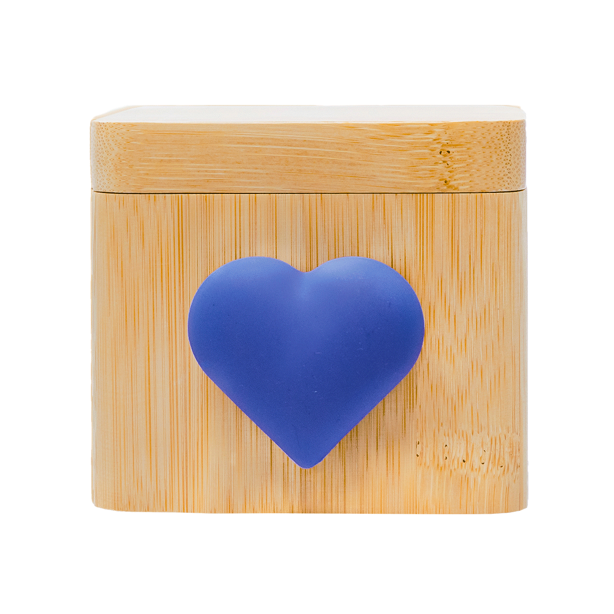 Spinny Bleu Tendre