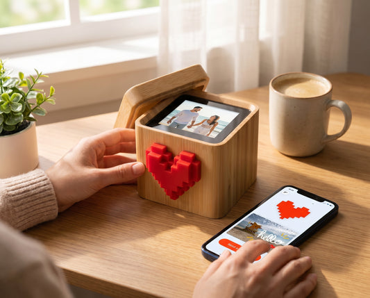 Comment rester connectés en relation à distance