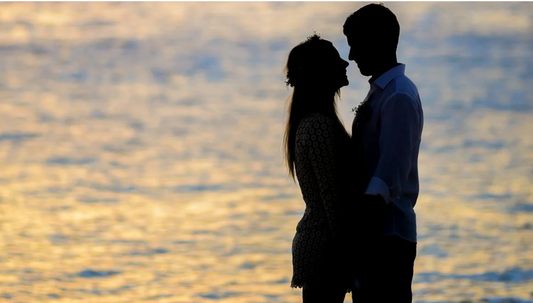 10 messages pour dire "je t’aime" autrement