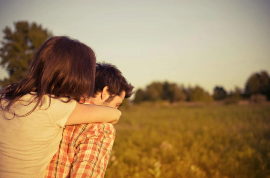 10 messages pour dire "tu me manques”