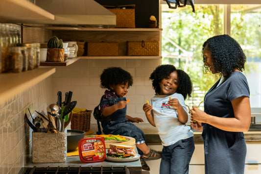 Comment Créer des Rituels Familiaux Qui Rapprochent