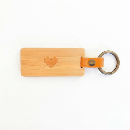 KEEP, porte-clés connecté (PRÉ-COMMANDE)