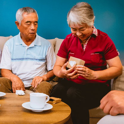 Lovebox des Grands-parents