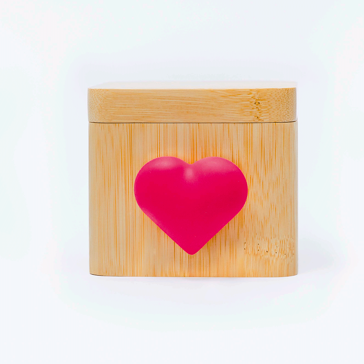 Coffret Cadeau - Love Box - Flowerbox - Cadeau Femme - Cadeau Fête des  Mères - Saint