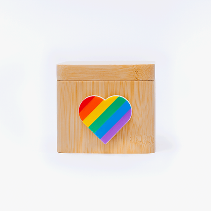 lovebox pride cadeau 