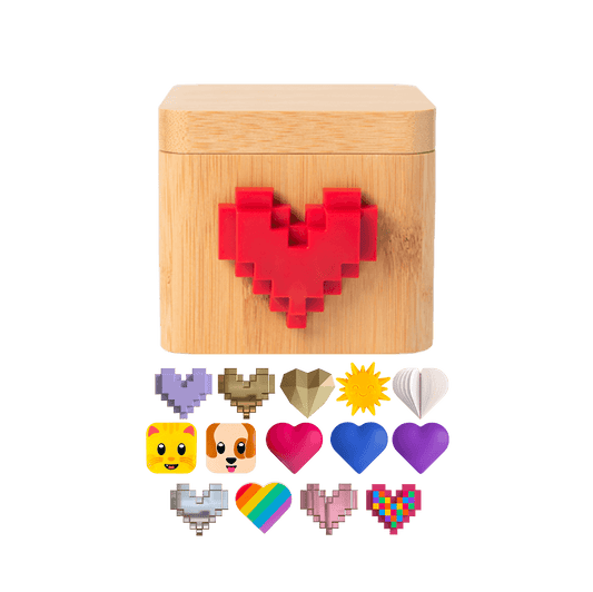 L’ultimate Lovebox Pack