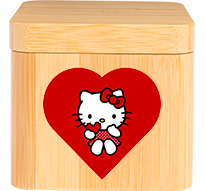 Lovebox Hello Kitty